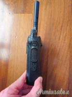 Radio analogica/digitale Motorola R7