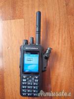 Radio analogica/digitale Motorola R7