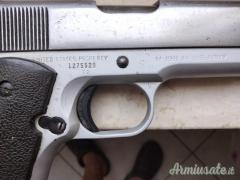 Remington 1911  .45 ACP