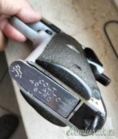 Remington 1911  .45 ACP