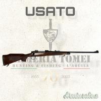 USATO – CARABINA – REMINGTON MODEL 700 cal. 7mm Rem. Mag.