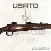 USATO – CARABINA – REMINGTON MODEL 700 cal. 7mm Rem. Mag.