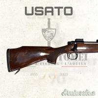 USATO – CARABINA – REMINGTON MODEL 700 cal. 7mm Rem. Mag.