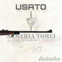 USATO – CARABINA – REMINGTON MODEL 700 cal. 7mm Rem. Mag.