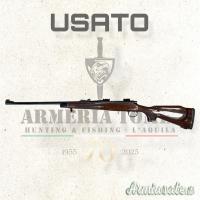 USATO – CARABINA – REMINGTON MODEL 700 cal. 7mm Rem. Mag.