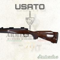USATO – CARABINA – REMINGTON MODEL 700 cal. 7mm Rem. Mag.