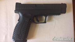 H.S. Precision XDm 4.5 9x21mm IMI