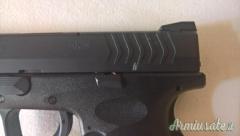 H.S. Precision XDm 4.5 9x21mm IMI