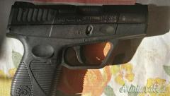 Taurus | Forjas SLIM 9x21mm IMI