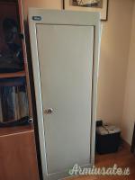 Armadio Blindato Viro 530x310x1500