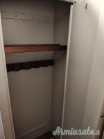 Armadio Blindato Viro 530x310x1500