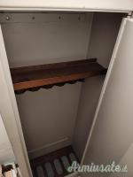 Armadio Blindato Viro 530x310x1500