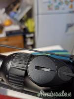 Cannocchiale Swarovski HD