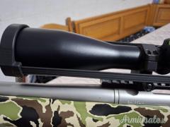 Cannocchiale Swarovski HD