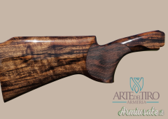 Calci su  misura per Perazzi, Beretta