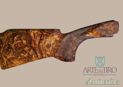 Calci su  misura per Perazzi, Beretta