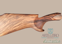 Calci su  misura per Perazzi, Beretta