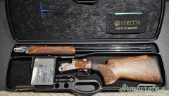 Beretta DT11 GOLD 12  TRAP