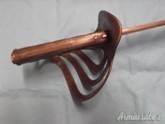 SCIABOLA DA CAVALLERIA 1864 REGNO d'ITALIA