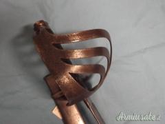 SCIABOLA DA CAVALLERIA 1864 REGNO d'ITALIA