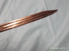 SCIABOLA DA CAVALLERIA 1864 REGNO d'ITALIA