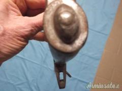 SCIABOLA DA ARTIGLIERIA  1864  REGNO d' ITALIA