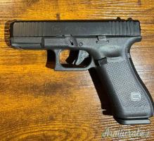 Glock 45 9x21mm IMI