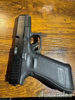 Glock 45 9x21mm IMI