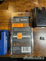 Glock 45 9x21mm IMI