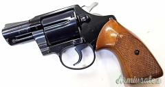 Colt COBRA .38 Special  |  9x29mmR