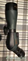 Spektive telescopio FOX 20-60 x 85