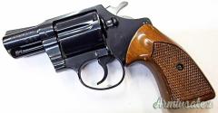 Colt DETECTIVE SPECIAL .38 Special  |  9x29mmR