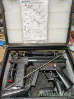 MP5 Softair fucile elettrico adatatto per LIPO