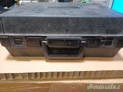 MP5 Softair fucile elettrico adatatto per LIPO