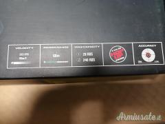 MP5 Softair fucile elettrico adatatto per LIPO