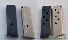 Caricatore Walther PPK cal, 9 corto - 380