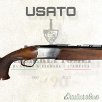 USATO – FUCILE SOVRAPPOSTO – BROWNING MOD. CYNERGY SPORTING cal. 12