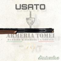 USATO – FUCILE SOVRAPPOSTO – BROWNING MOD. CYNERGY SPORTING cal. 12