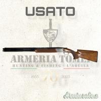 USATO – FUCILE SOVRAPPOSTO – BROWNING MOD. CYNERGY SPORTING cal. 12