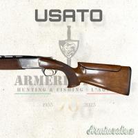 USATO – FUCILE SOVRAPPOSTO – BROWNING MOD. CYNERGY SPORTING cal. 12
