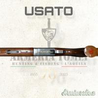 USATO – FUCILE SOVRAPPOSTO – BROWNING MOD. CYNERGY SPORTING cal. 12