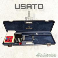 USATO – FUCILE SOVRAPPOSTO – BROWNING MOD. CYNERGY SPORTING cal. 12