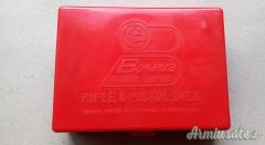 Dies 6,5 x 50 JAP Arisaka Bonanza