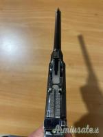 Mauser C96 7.63x25mm Mauser