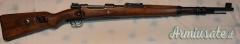 Cedo Mauser K98 Originale Monomatricola