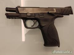 Smith & Wesson MP9 9x21mm IMI