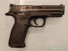 Smith & Wesson MP9 9x21mm IMI