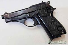 Beretta 70 1aSERIE .32 ACP  |  7.65x17mm Browning SR
