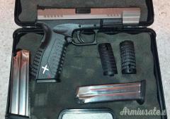 HS Arms xdm 9x21mm IMI