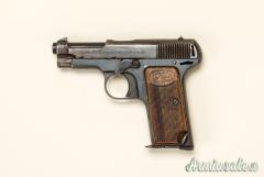 Guancette Beretta 1915-19 e 1922 cal. 7.65